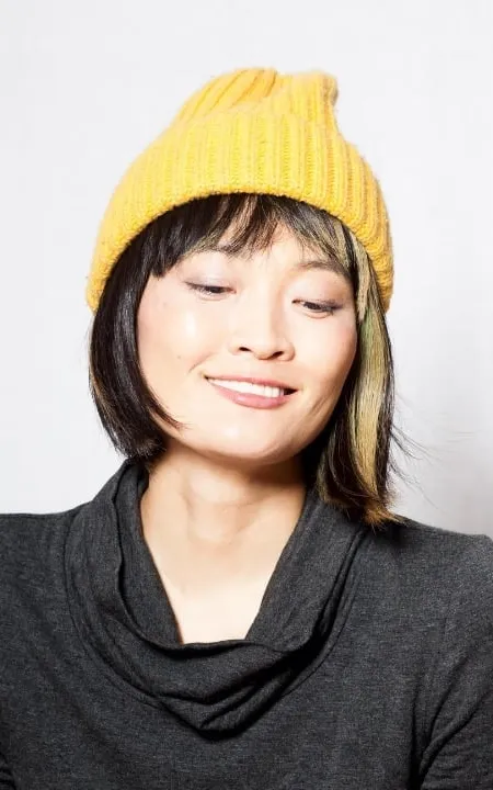 Megumi Eda