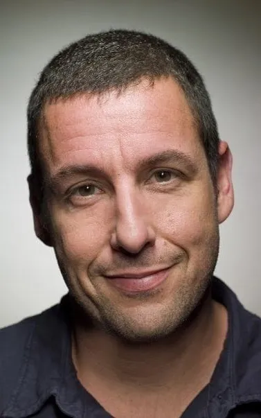 Adam Sandler