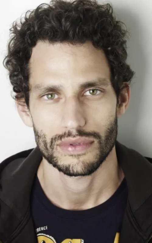 Gabriel Mattar