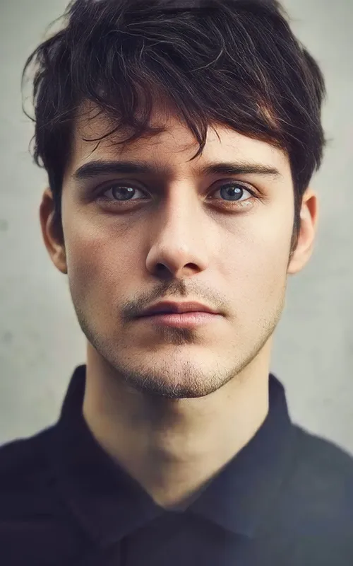 César Domboy