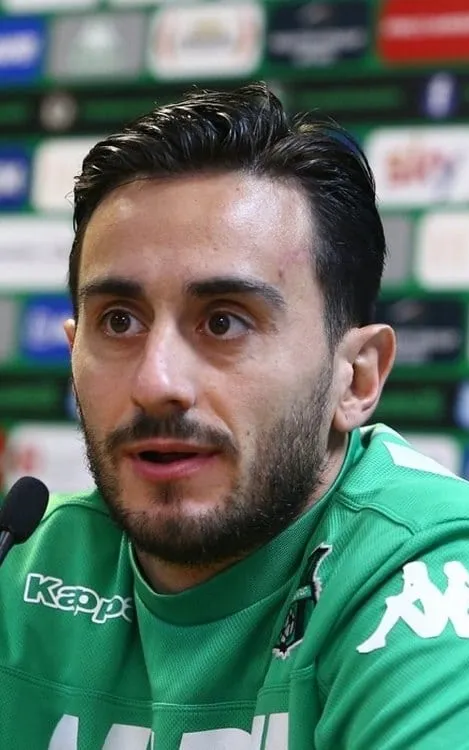 Alberto Aquilani