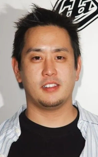 Joe Hahn