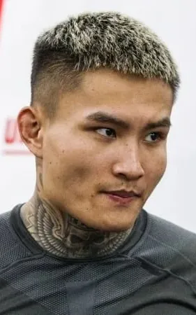 Kai Wen Li