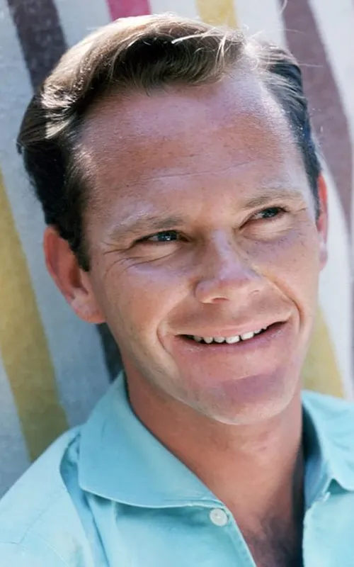 Dick Sargent