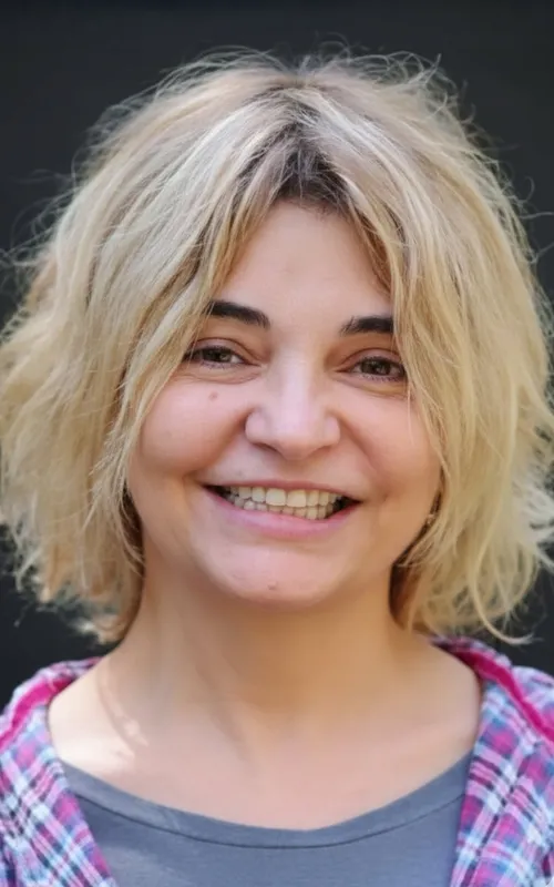 Oya Küçümen