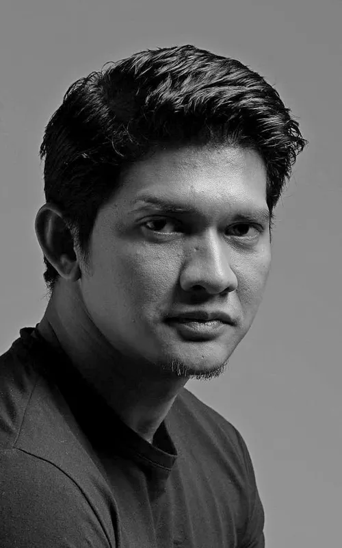 Iko Uwais