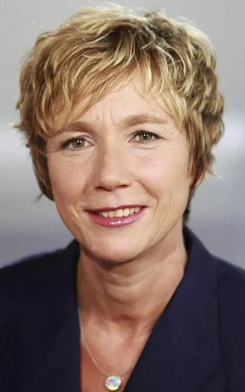 Amelie Fried