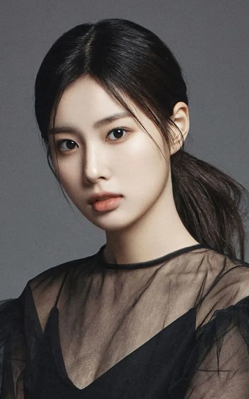 Kang Hye-won