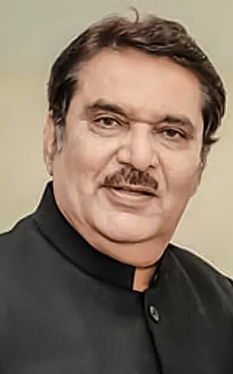 Raza Murad