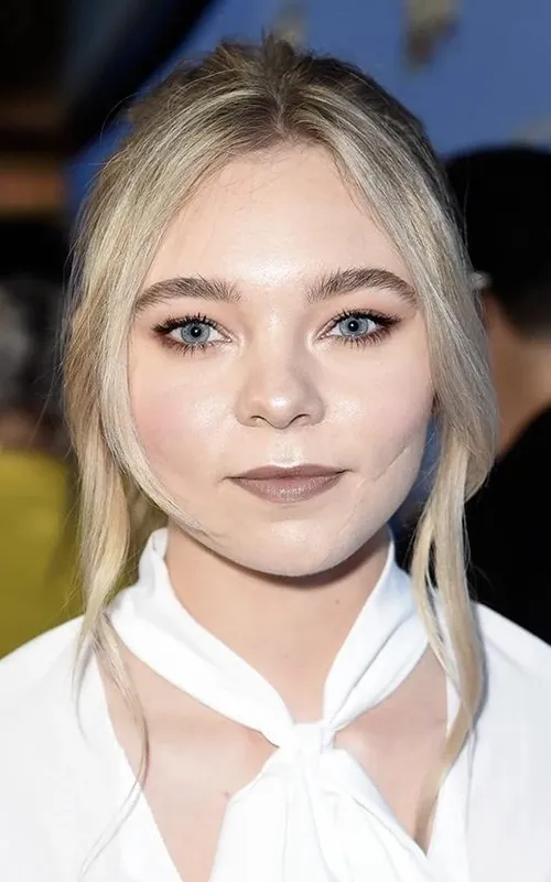 Taylor Hickson