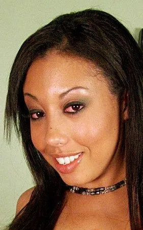 Angelica Black