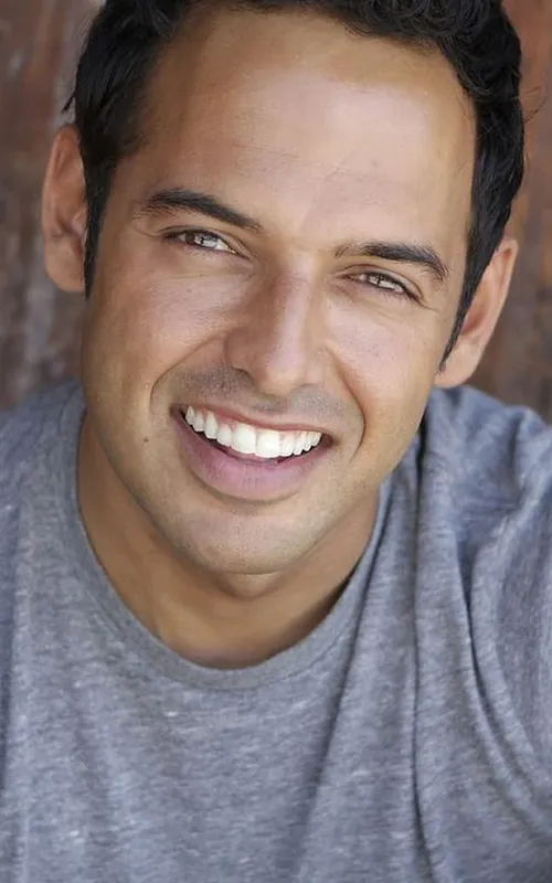 Shaun Majumder