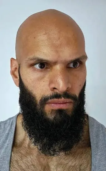 Yusuf Chaudhri