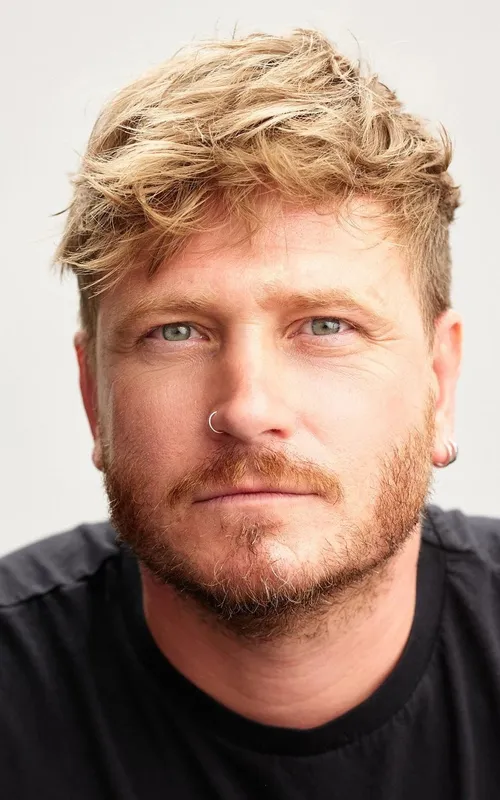 Matthew Wolfenden