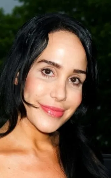 Nadya Suleman