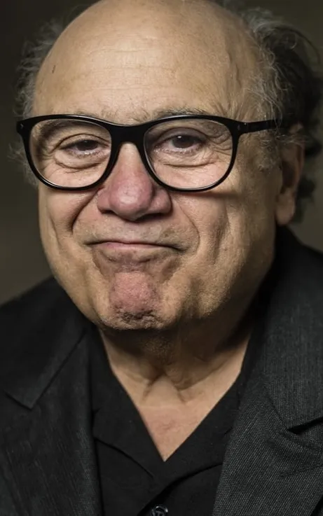 Danny DeVito