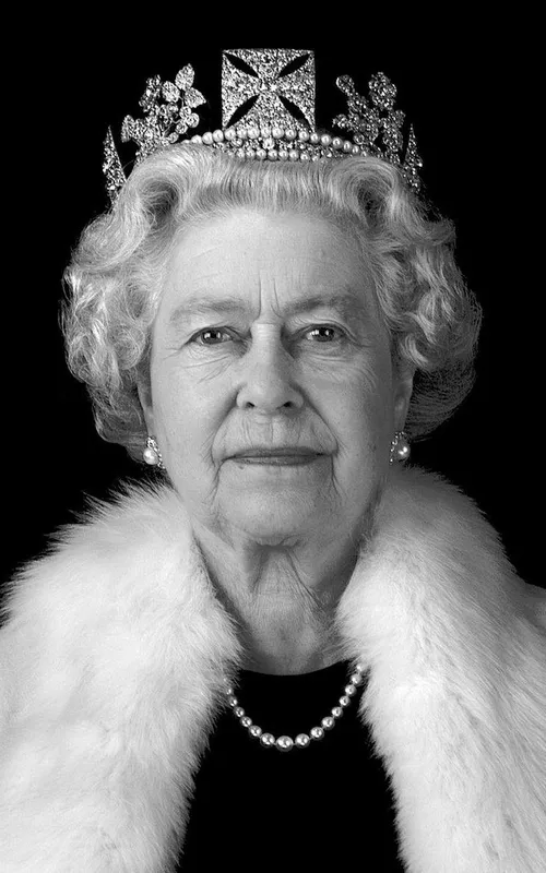 Elizabeth II of the United Kingdom