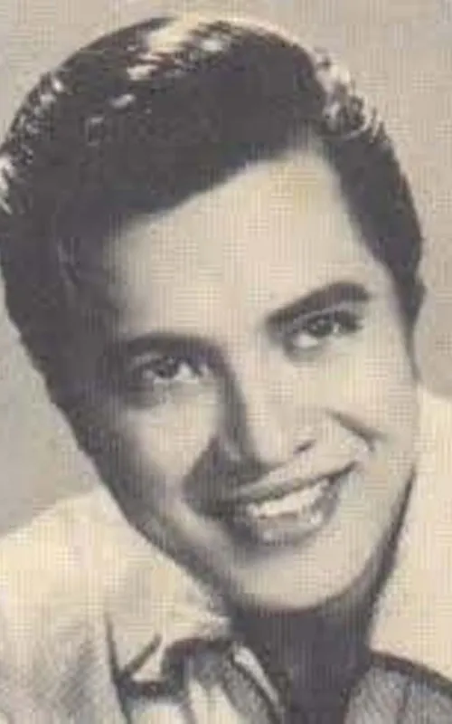 Jose Romulo