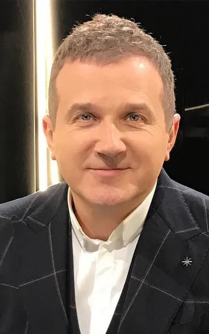 Yurii Horbunov