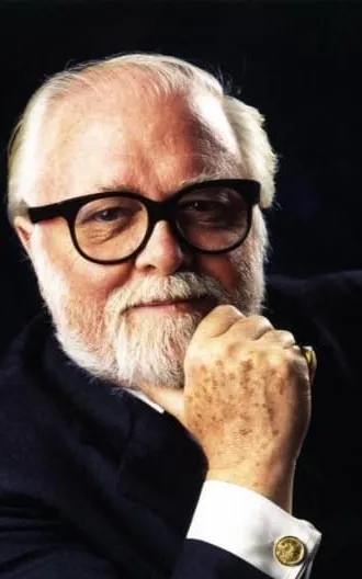 Richard Attenborough