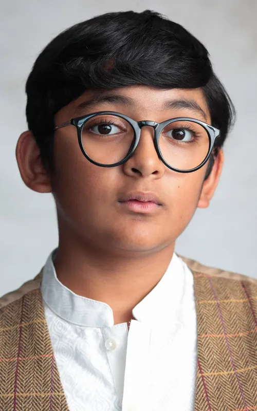 Sidhant Anand