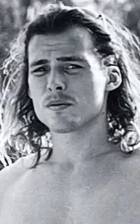 Jeff Dahlgren