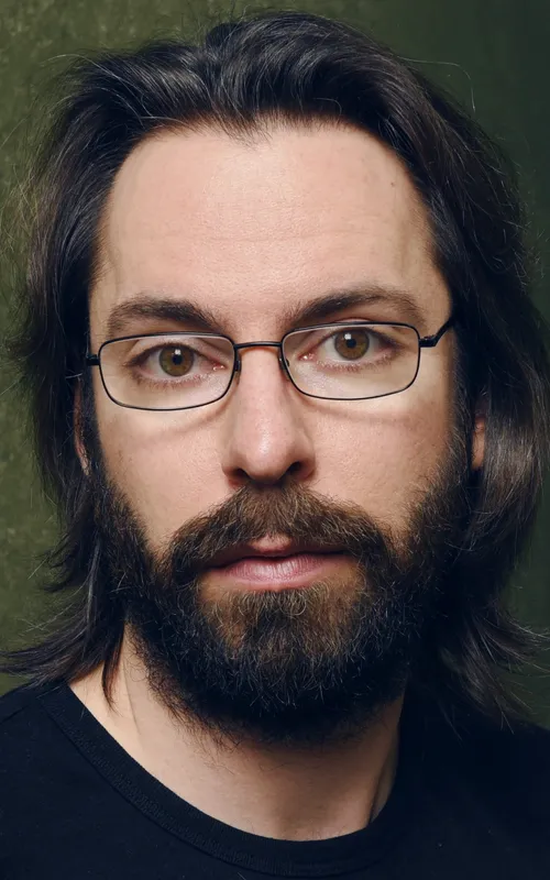 Martin Starr