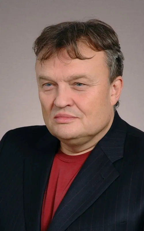 Krzysztof Cugowski