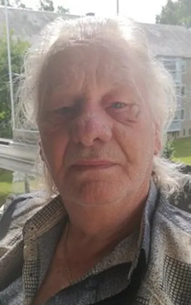Tony Schenstrøm