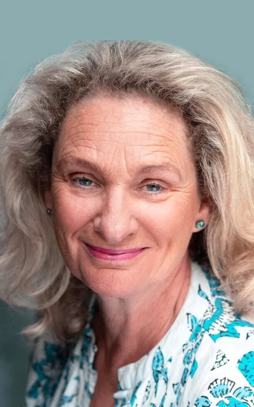 Fiona Evans