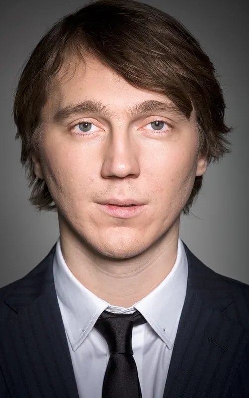 Paul Dano