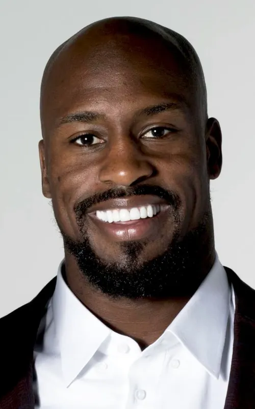 Vernon Davis