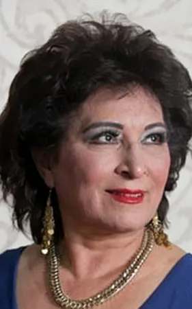 Fatma Mahmudova