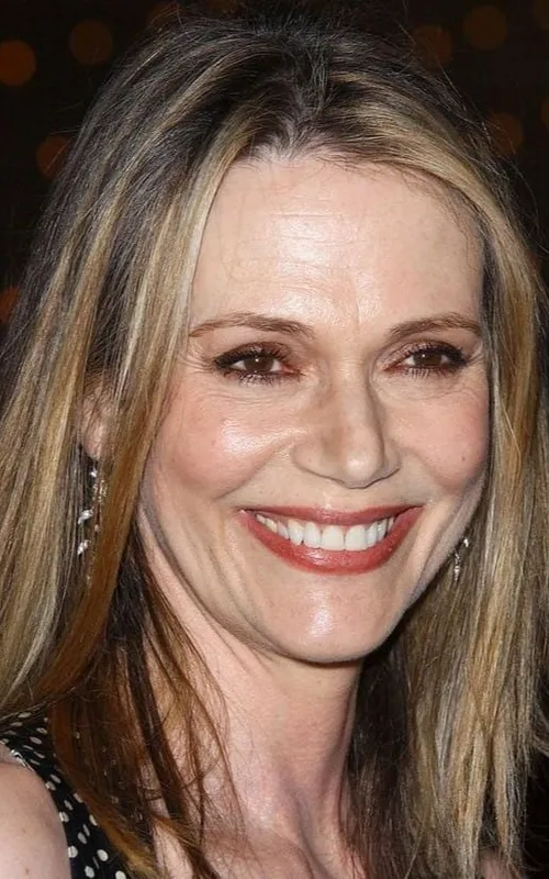 Peggy Lipton