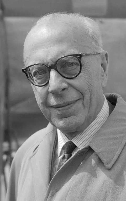 George Szell