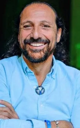 Nassim Haramein