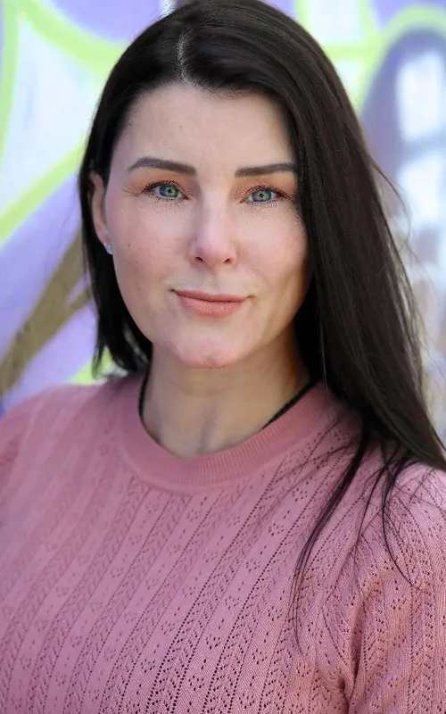 Amanda Himsworth
