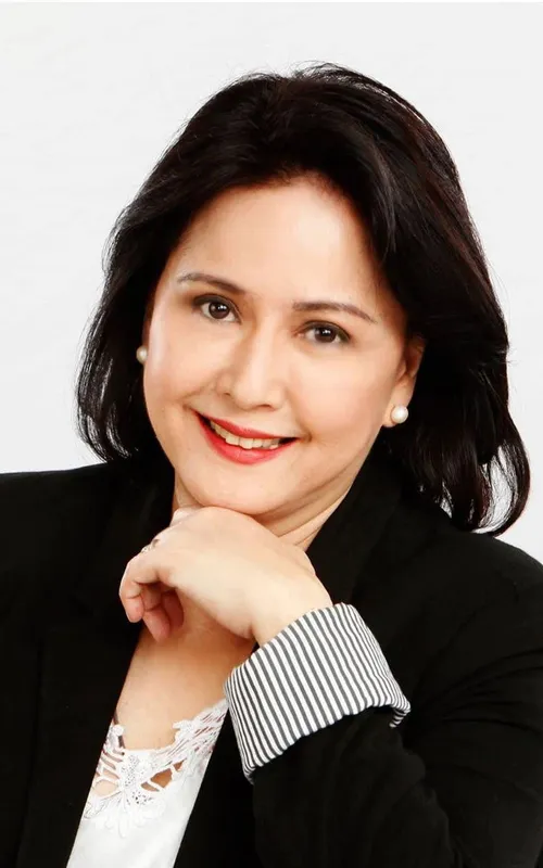 Connie Angeles
