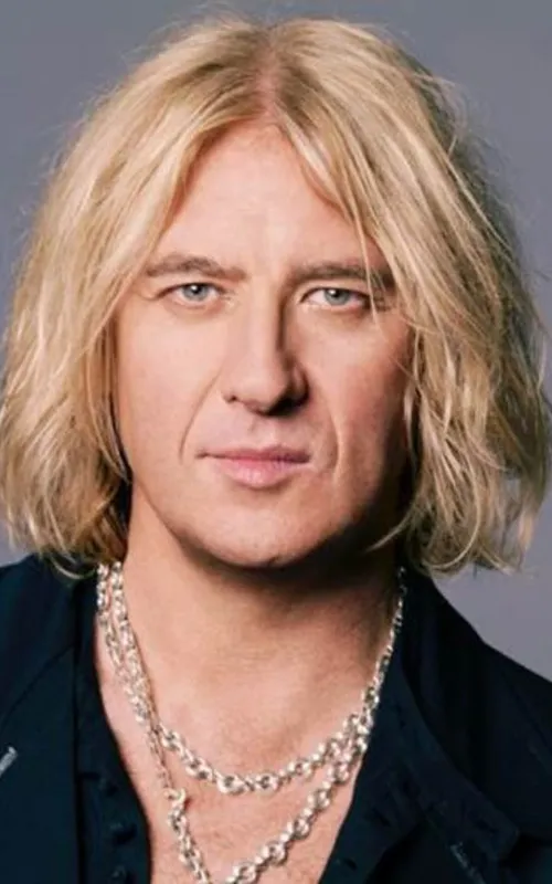 Joe Elliott