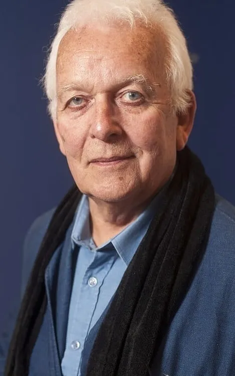 Andrew Davies