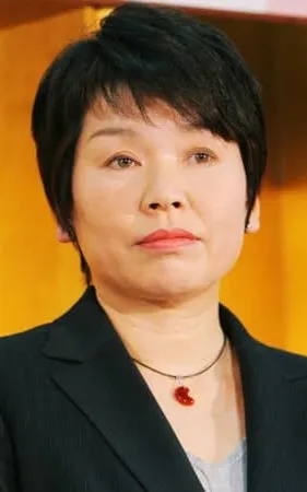 Kyoko Moriwaki