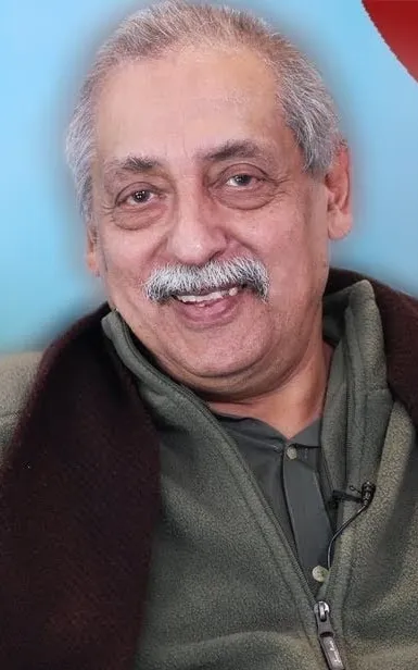 Salman Shahid