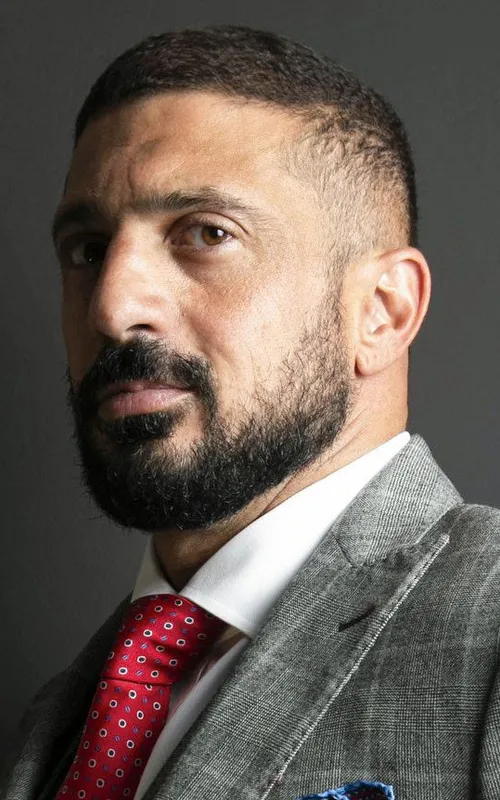 Marco Napoli