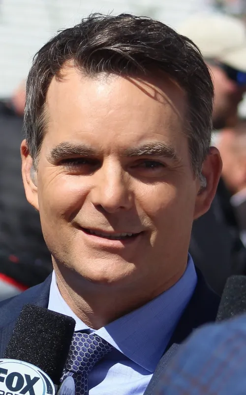 Jeff Gordon