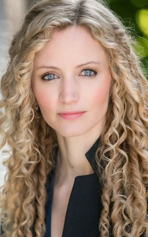 Suzannah Lipscomb