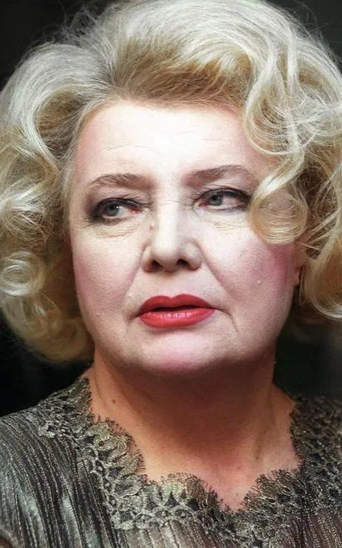 Tatyana Doronina