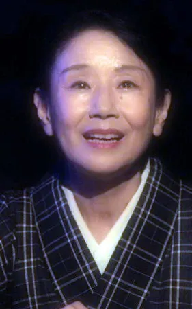 Miwako Kaji