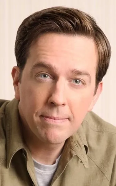 Ed Helms