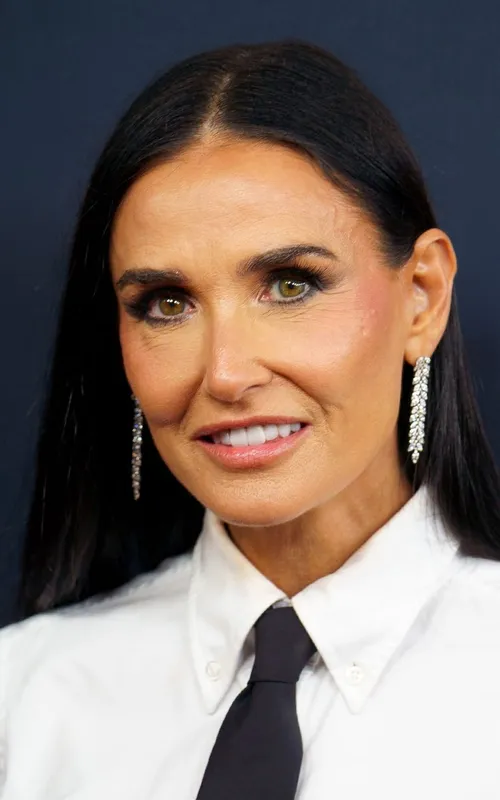 Demi Moore