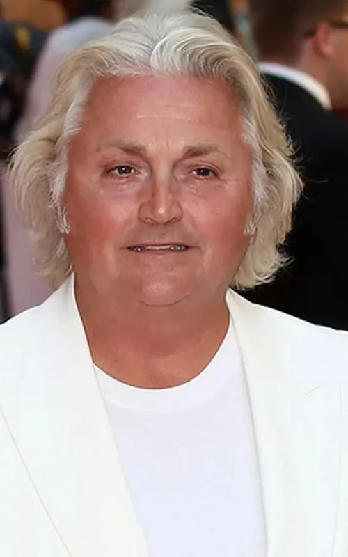 David Emanuel